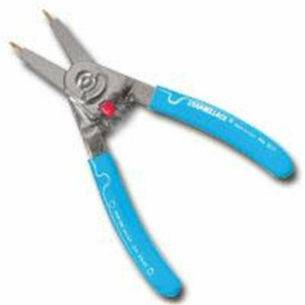 Channellock 8 Inch Heavy Duty Retaining Ring Plier CH92870